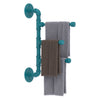 #finish_Glokzin Teal