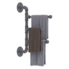 #finish_Matte Gray