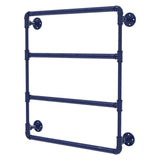Pipeline Collection Wall Mounted Ladder Towel Bar