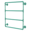 #finish_Sea Foam Green