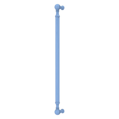 18 Inch Beaded Refrigerator Pull