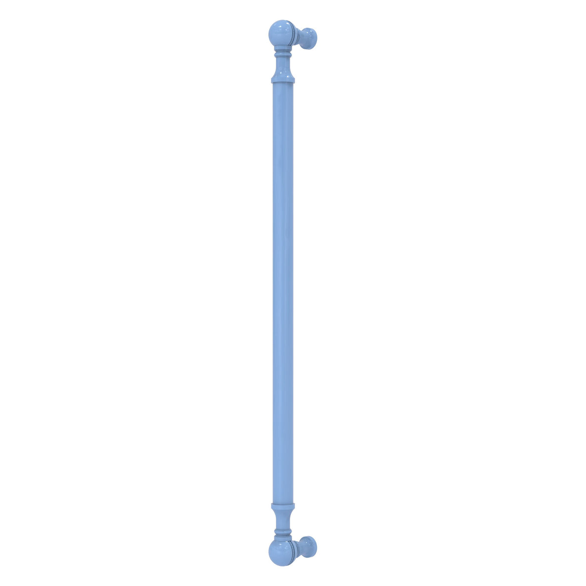 18 Inch Beaded Refrigerator Pull