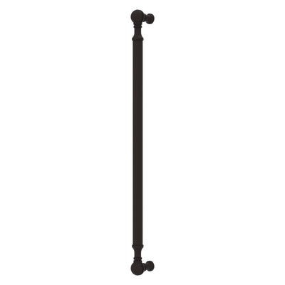 18 Inch Beaded Refrigerator Pull