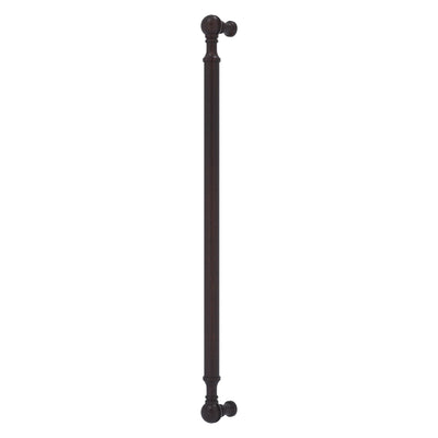 18 Inch Beaded Refrigerator Pull