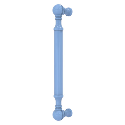 3 Inch Beaded Cabinet Pull
