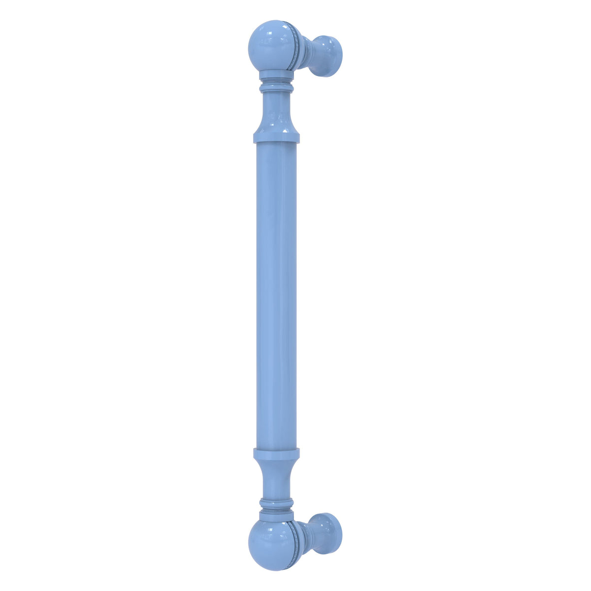 3 Inch Beaded Cabinet Pull