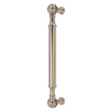 3 Inch Beaded Cabinet Pull