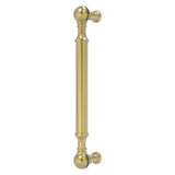 3 Inch Beaded Cabinet Pull