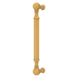 3 Inch Beaded Cabinet Pull