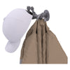 #finish_Matte Gray