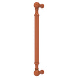 8 Inch Beaded Door Pull