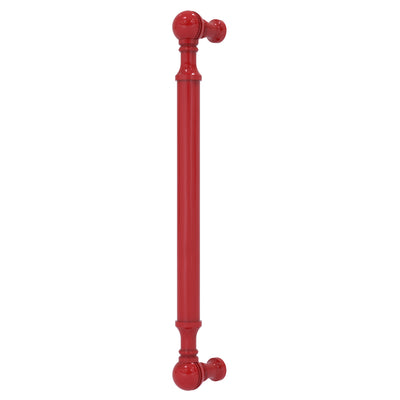 8 Inch Beaded Door Pull