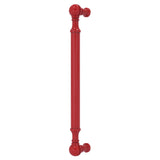 8 Inch Beaded Door Pull
