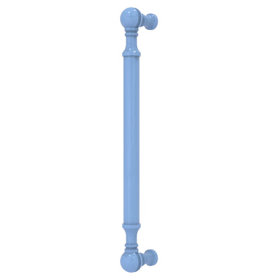 8 Inch Beaded Door Pull