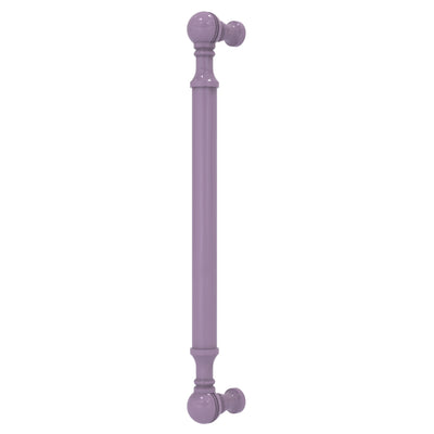 8 Inch Beaded Door Pull