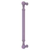 8 Inch Beaded Door Pull