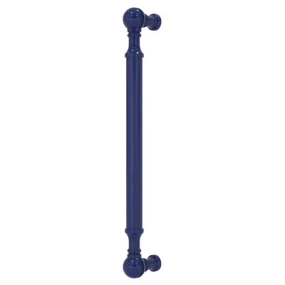 8 Inch Beaded Door Pull