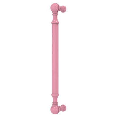 8 Inch Beaded Door Pull