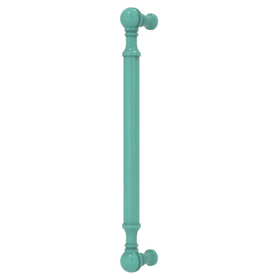 8 Inch Beaded Door Pull