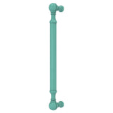8 Inch Beaded Door Pull