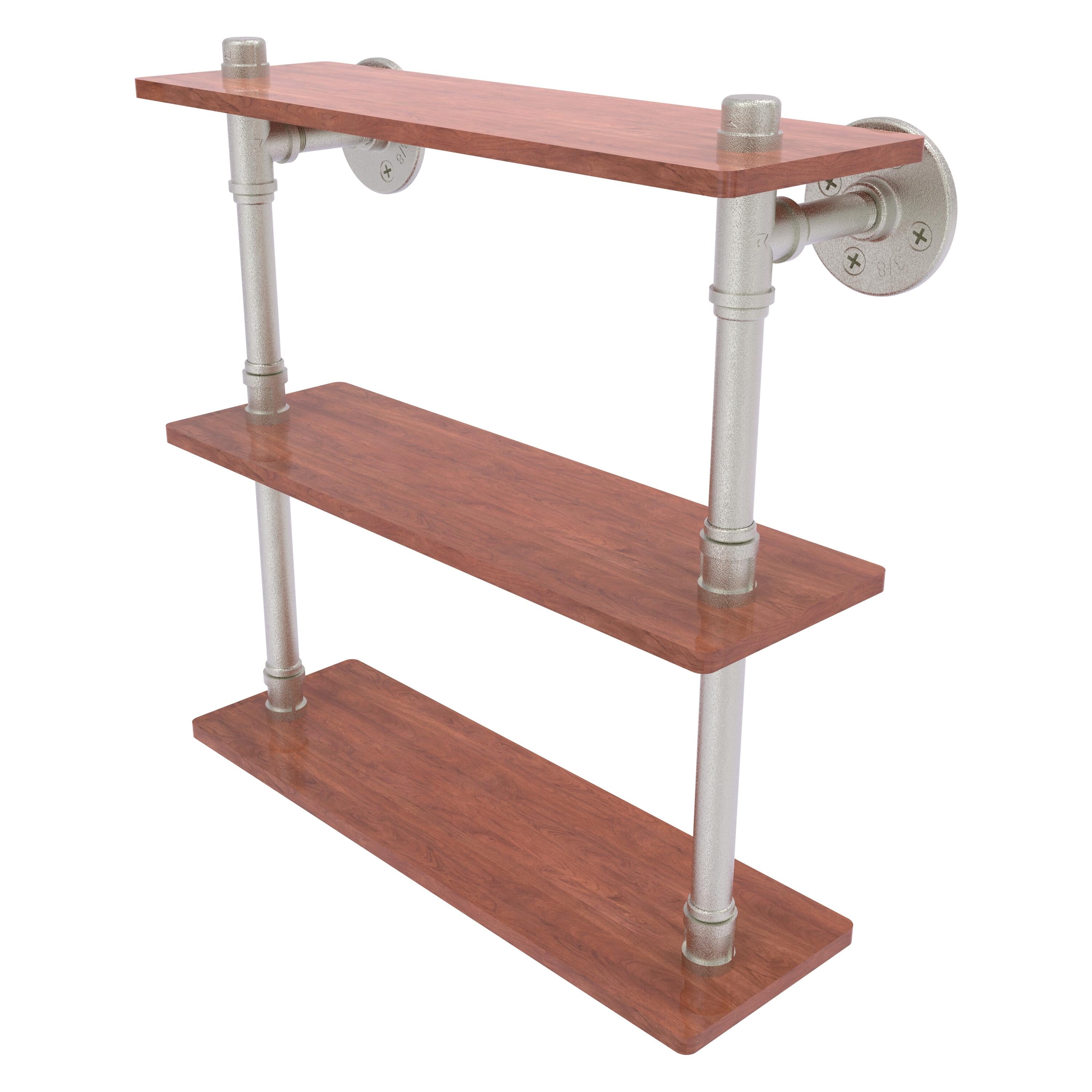 #finish_Satin Nickel