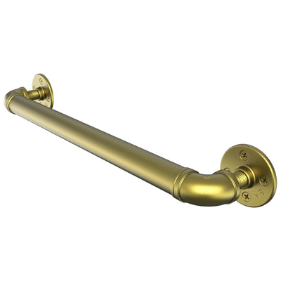 Pipeline Collection Grab Bar