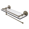 #finish_Antique Brass