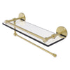 #finish_Satin Brass