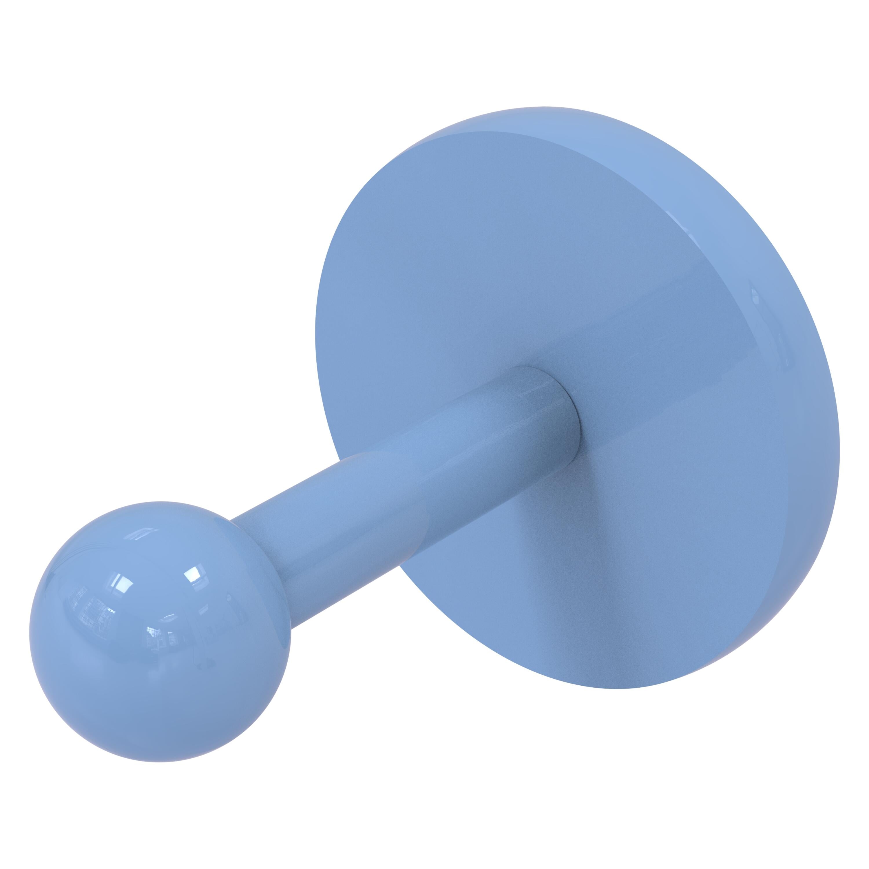 #finish_Flat Troll Blue