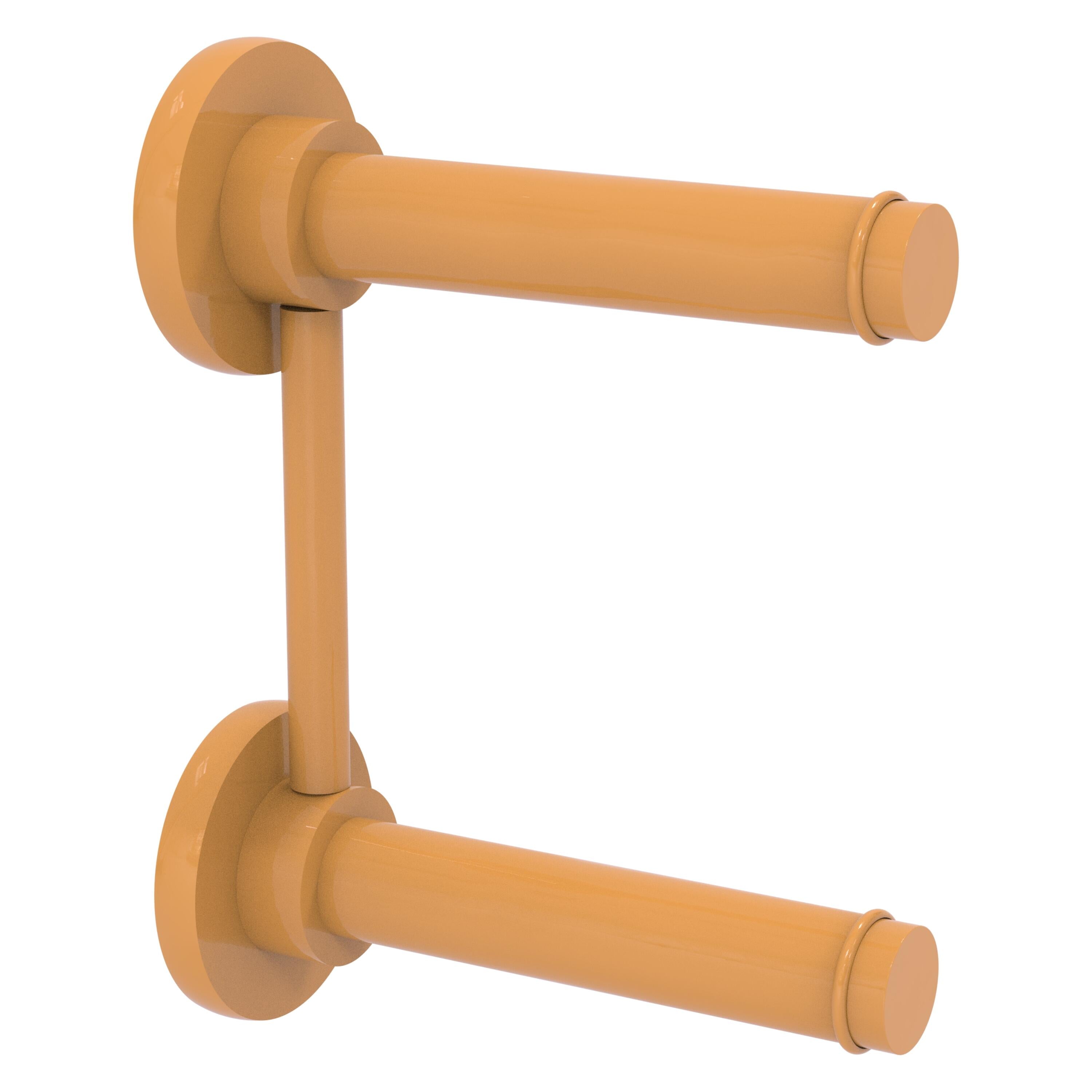 #finish_Golden Yellow