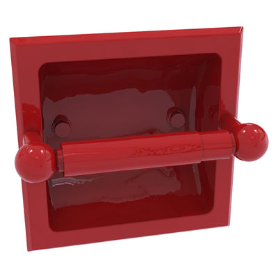 Prestige Skyline Collection Recessed Toilet Paper Holder