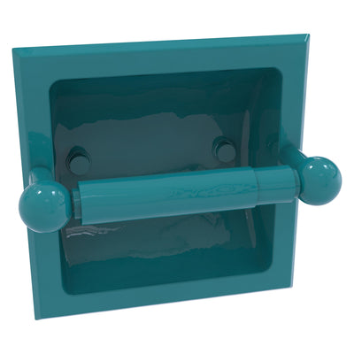 Prestige Skyline Collection Recessed Toilet Paper Holder