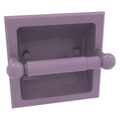 Prestige Skyline Collection Recessed Toilet Paper Holder