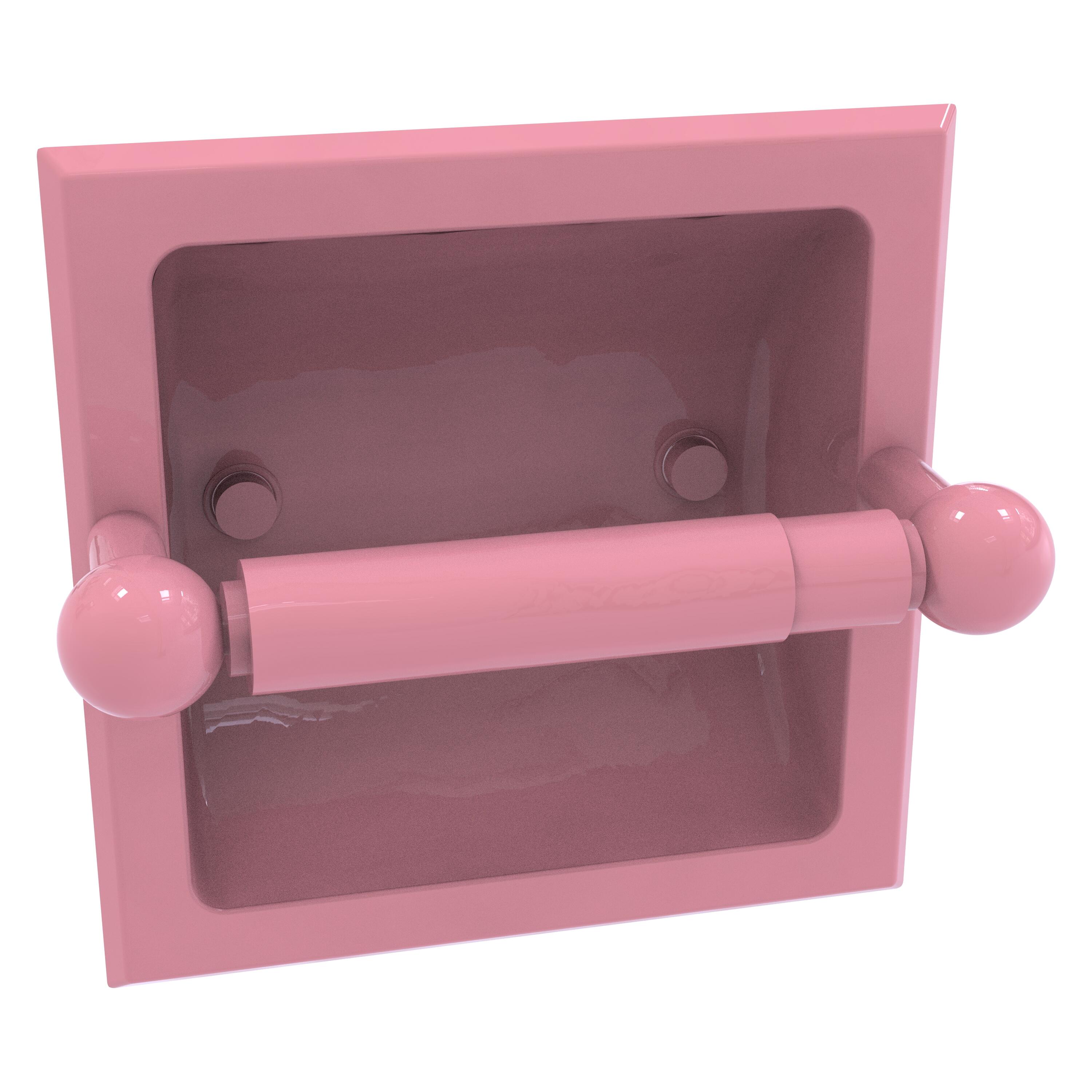 Prestige Skyline Collection Recessed Toilet Paper Holder - Thumbnail 3