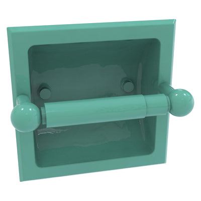Prestige Skyline Collection Recessed Toilet Paper Holder