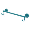 #finish_Glokzin Teal