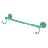 #finish_Sea Foam Green