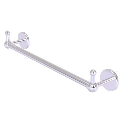 Prestige Skyline Collection Bar with Integrated Hooks