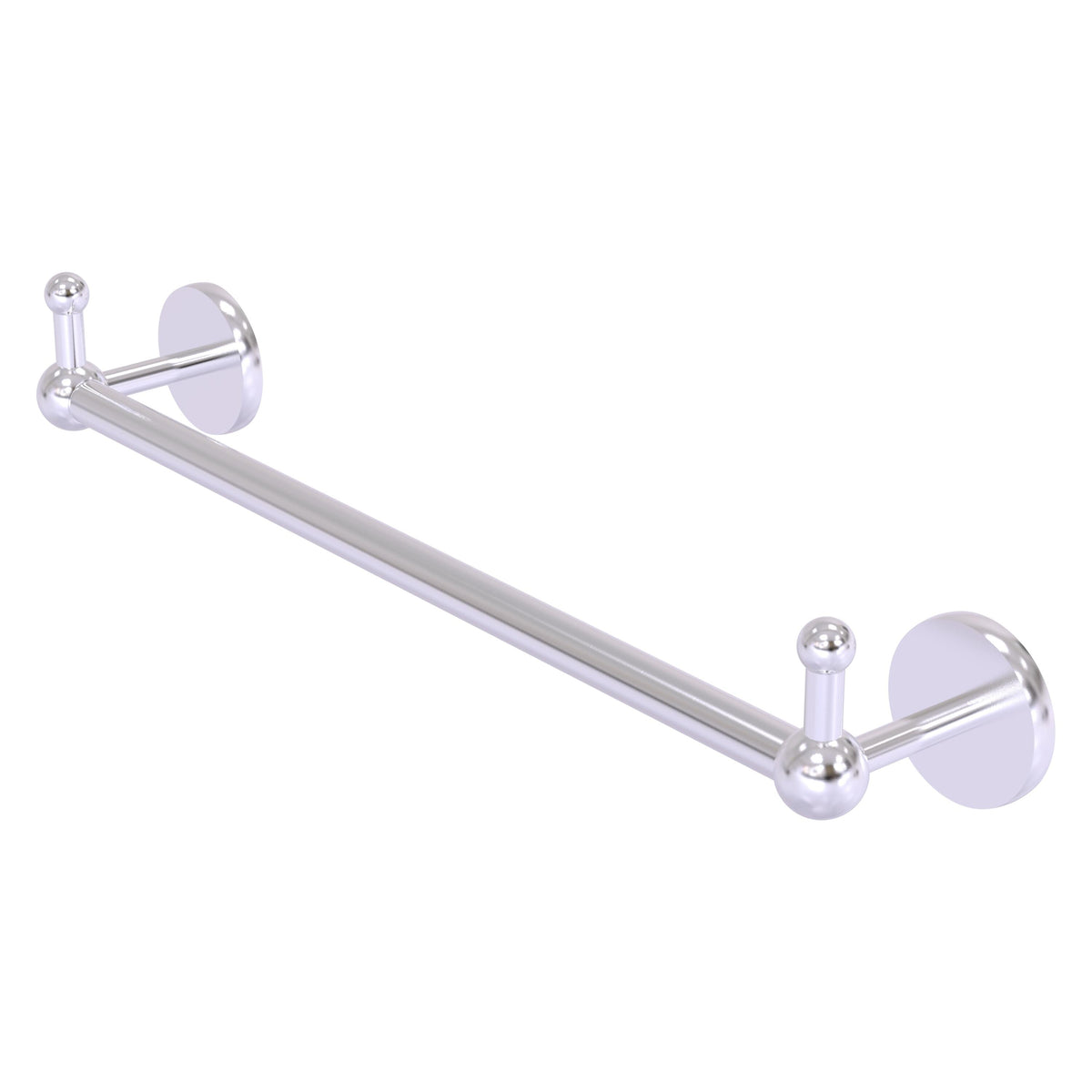 Prestige Skyline Collection Bar with Integrated Hooks