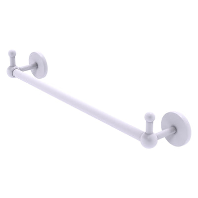 Prestige Skyline Collection Bar with Integrated Hooks