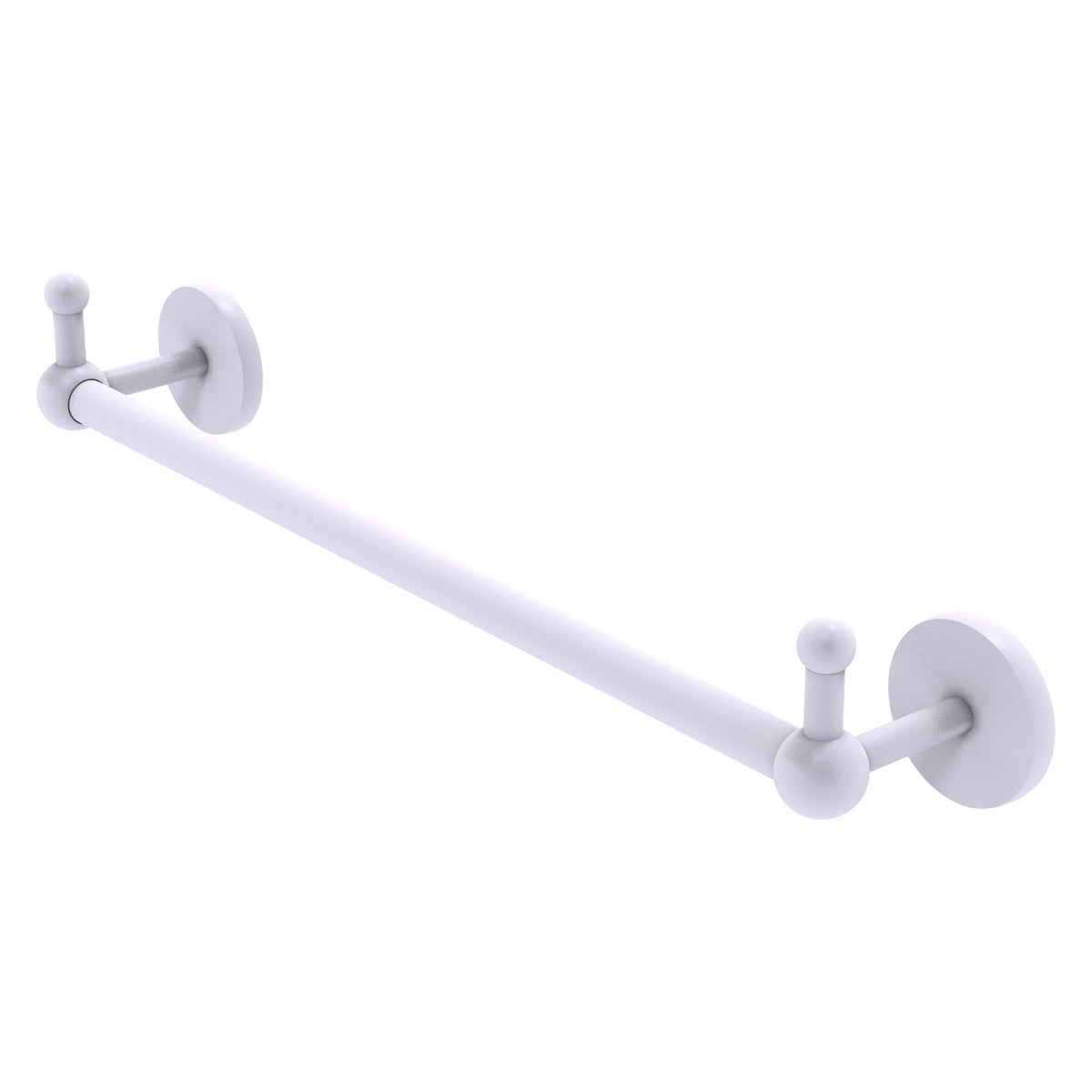 Prestige Skyline Collection Bar with Integrated Hooks