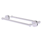 Prestige Skyline Collection Back to Back Shower Door Towel Bar