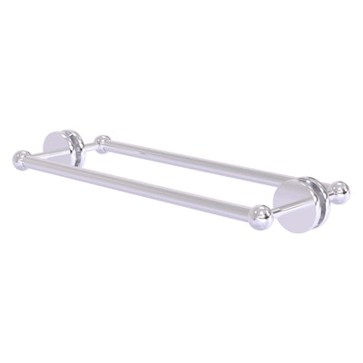 Prestige Skyline Collection Back to Back Shower Door Towel Bar
