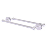 Prestige Skyline Collection Back to Back Shower Door Towel Bar