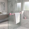 Prestige Skyline Collection Shower Door Towel Bar