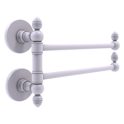 Prestige Skyline Collection 2 Swing Arm Towel Rail