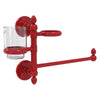 #finish_Fire Engine Red