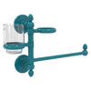#finish_Glokzin Teal