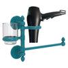 #finish_Glokzin Teal