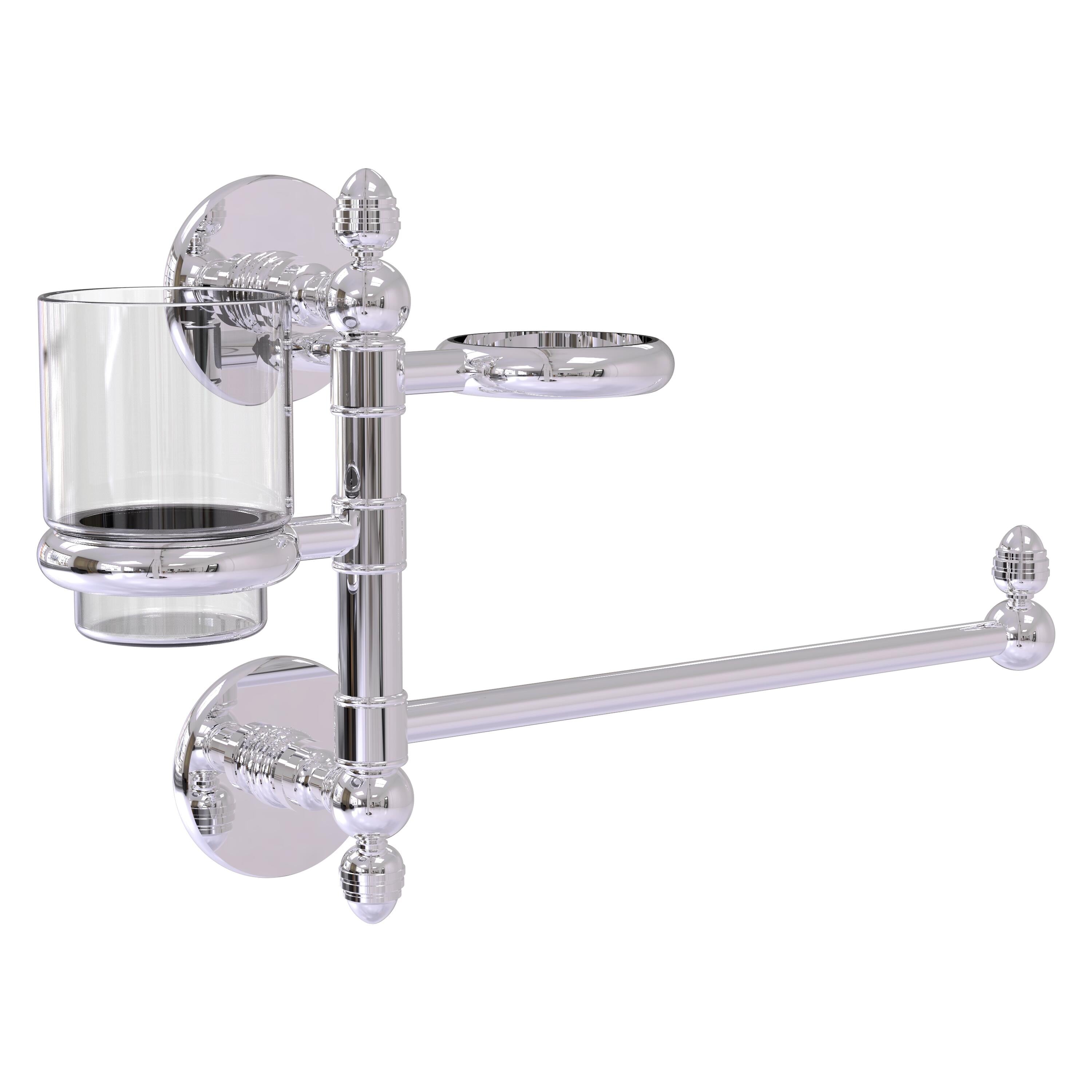 #finish_Polished Chrome